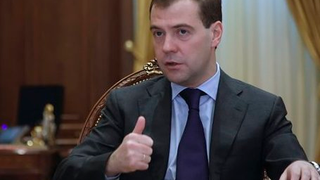 Russians Also Not Shy About Winning, Threatening Olympic Bureaucrats